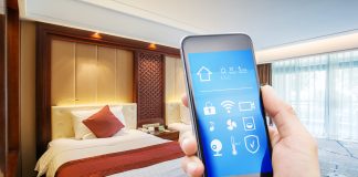 The 7 Most High-Tech Hotels in Latin America hospitality tech products