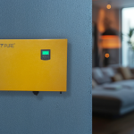 When the Lights Go Out, Life Doesn’t Have To power backup battery for home
