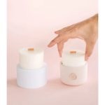 Why I Even Started Thinking About This Stuff candle refills