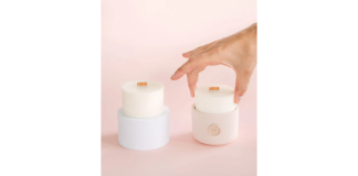 Why I Even Started Thinking About This Stuff candle refills