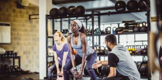Why Hiring a Fitness Trainer Singapore Might Be the Best (and Funniest) Decision You Make This Year fitness trainer Singapore