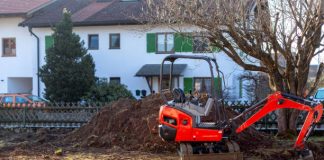 Transform Your Yard: The Lowdown on Landscaping and Excavation landscaping and excavation