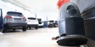 Why Keeping Your Auto Dealership Clean Is Way More Important Than You Think Auto Dealership Cleaning