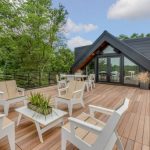 Deck Building: Turning Your Backyard into a Chill Spot deck building