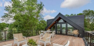 Deck Building: Turning Your Backyard into a Chill Spot deck building