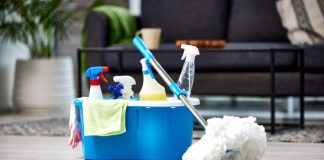 Why Everyone in Novato is Talking About Residential Cleaning Novato residential cleaning Novato