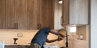 Give Your Home a Glow-Up with Kitchen and Bathroom Remodeling in CA kitchen and bathroom remodeling ca