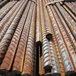 Why steel conversations always end up at the construction site chai tapri Tmt bars