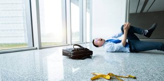 Do You Really Need a Yavapai County Slip & Fall Accident Lawyer After a Bad Fall? Yavapai County Slip & Fall Accident Lawyer