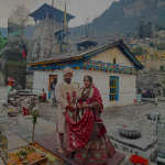 Why Is a Wedding at Triyuginarayan Temple Considered So Special? Discover the Magic Behind It wedding at Triyuginarayan temple