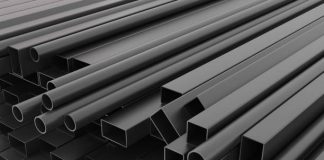 Steel That Shows Up Everywhere (Even When You Don’t Notice It) Ms square