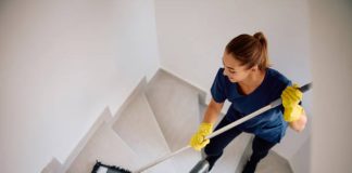 Need Professional House Cleaning in Novato? House Cleaning Novato