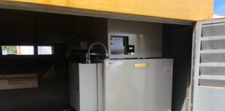 How Generator Day Tanks Can Optimize Fuel Efficiency Generator Day Tank