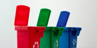 The Role of Heavy-Duty Garbage Cans in Improving Operational Efficiency Heavy-Duty Garbage