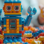 Why Legos Are Still One of the Best Toys for Imaginative Play Today Legos