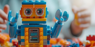 Why Legos Are Still One of the Best Toys for Imaginative Play Today Legos