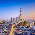 Exploring Japan in Autumn: Tokyo, Kyoto and Beyond find flight deals on Traveloka