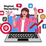 Why Is a Digital Marketing Course in Faridabad the Smart Choice for Your Future? Digital Marketing course in Faridabad