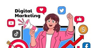 Why Is a Digital Marketing Course in Faridabad the Smart Choice for Your Future? Digital Marketing course in Faridabad