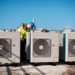 How Proper Planning Improves Heating and Cooling System Performance Cooling System