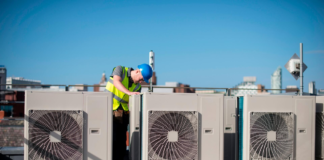 How Proper Planning Improves Heating and Cooling System Performance Cooling System