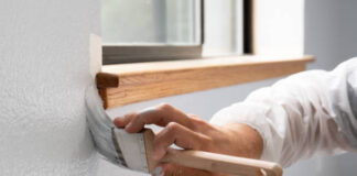Professional Painting & Decorating in Rickmansworth painters and decorators in Rickmansworth