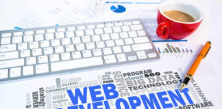 Professional Web Design in Hitchin That Helps Your Business Grow