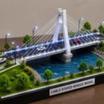 Making Engineering Designs Tangible for Everyone in the Room engineering scale model
