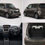 Toyota bB из Японии – какую версию искать и за что не стоит переплачивать тойота вв купить