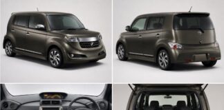 Toyota bB из Японии – какую версию искать и за что не стоит переплачивать тойота вв купить