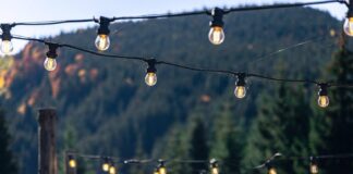 6 Popular Types of Outdoor Lighting: A Beginner’s Guide Outdoor Lighting