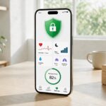 What to Check Before Sharing Health Data With an App www.holivita.ai