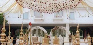 Jaipur Wedding Planning Checklist for Couples wedding planner in Jaipur